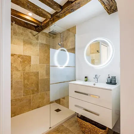 Apartamento Typical Parisian Flat - Le Marais - Musee Picasso